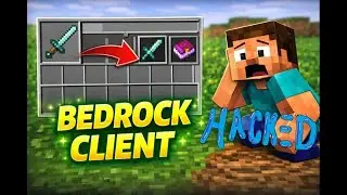 How to Download & Use Borion Hacked Client in Minecraft Bedrock (2026)