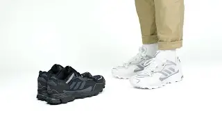 ADIDAS ORIGINALS RESPONSE HOVERTURF GF6100AM 