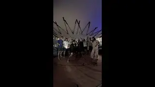 SURPRISE PARTY
