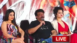 RAM GOPAL VARMA's  