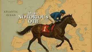 Breeders Cup 2025: европейские поставщики, за которыми стоит следить!