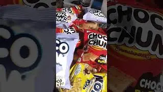 Choco Chum #chocochum #choco #yummy #shortsvideo #shorts
