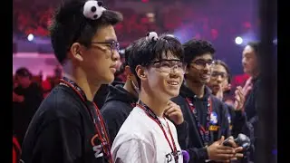 VEX 2022-2023 Hongkou Robotic Club Season Recap