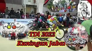 Balap sepeda tour the linggarjati ke 6 tahun 2022 gays......II Kuningan jabar @darmawanfaiz