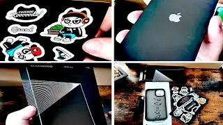 CASEKOO Matt Power iPhone 14 H&uuml;lle iPhone 13 [SGS-Milit&auml;rschutz] Sto&szlig;feste Kratzfeste Schutzh&uuml;lle