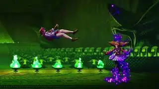 The King of Fighters XIII (360)