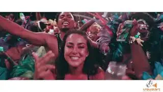 Ricardo Drue - Intensity - Greater than Media  (2018)