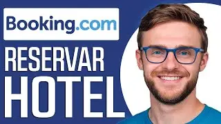✅ C&oacute;mo RESERVAR un HOTEL en BOOKING (2026) l GUIA COMPLETA!!