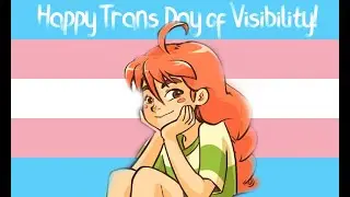 Being Trans is Amazing! | Celeste