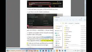 Fix Black Ops Cold War Stuck on Compiling Shaders on Windows