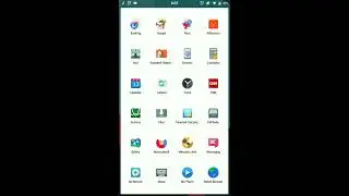 14.06 Xiaomi Redmi 4 Prime LineageOS 14.1 BETA Android 7.1.2 Nougat markw