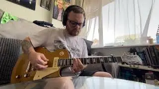 Social Distortion - 'Story Of My Life' [With Live Solo's]