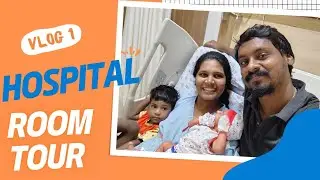 My Delivery Rela Hospital Room Tour & Restrictions #viralvideo #rela #deliveryexperience #trending