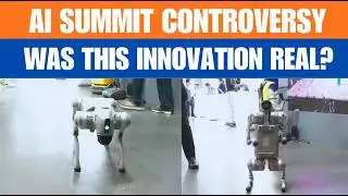 AI Summit Row: Has Hype Overtaken Substance in India&rsquo;s Tech Ecosystem? | News9