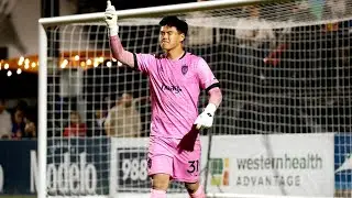 Full Penalty Kick Shootout - Sacramento Republic FC vs. Orange County SC
