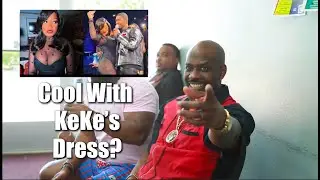 Are you TELLING your woman what to wear? |   TMIB