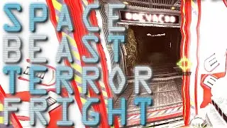 Space Beast Terror Fright [Full Release] Run 12