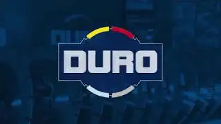 Check out the full product range from DURO UK!