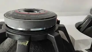 Studiomaster 1000w Bass पावर बेस 1000 वाट