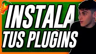 🍑 Como INSTALAR PLUGINS en FL STUDIO 20 *Menos de 5 MINUTOS* | 🎹 Cómo usar FL Studio 20 #10
