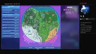 Where u Can find fortbyte 36