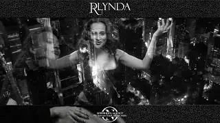 RLYNDA Available for shows !