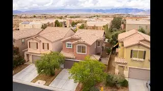 8961 Quintessa Cove Street Las Vegas, NV 89148