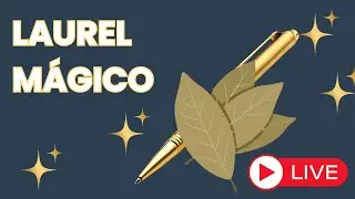 Ritual con laurel para atraer buena suerte