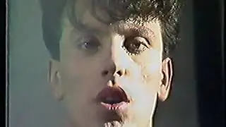 Crepesuzette - The look of destiny  (1983)