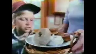 Hostess Breakfast Bake Shop 1980 TV commercial