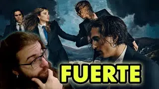 MANESKIN lo vuelve a hacer! - MUSICO PRODUCTOR Y GUITARRSITA REACCIONA A 