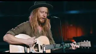 Stu Larsen - Hurricane (Live at Deutschlandfunk Cologne)