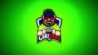 ChuChai Channel Intro Video | Official Logo Reveal #MGRP #ChuChai
