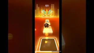 Tiles Hop EDM Rush Dance Monkey Tones And I P3 Endless Mode 8 2102 New Record