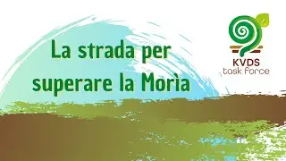 La strada per superare la Morìa - KVDS Task Force - video 2
