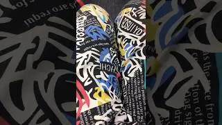 Newspaper print pants in 2022 for my music videos modeling for my company rose of Sharon enterprises