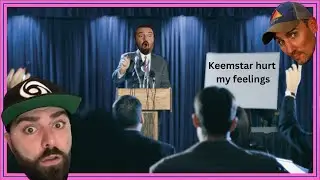 DSP is done with Keemstar, Interviews, and Drama, then continues to rant