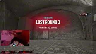 SO what had happen was...Ranked R6