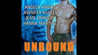 Unbound by Angela Knight | Free Audiobook