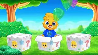Drag Pictures Jigsaw Puzzle for kids  🍎🐝 All Levels Gameplay Part - 01