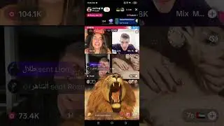 لايف غايا يوم السبت ٢٩/٦ كامل وناسة ضحك جولات حماسية لا يفوتكم