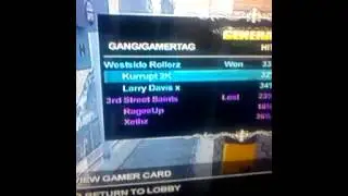 2v2 RageeUP Xethz (40-1)