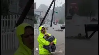 Prepare for the unprecedented flooding