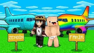 SAKARBEBEK VS MİNECRAFT #771 😱 - Minecraft
