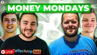 How to Sell on Amazon in 2026 | MONEY MONDAY Q&A
