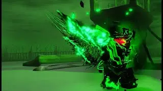 Forsaken OST - Hacklord 1x Terror Radius and Chase (UNOFFICIAL UPLOAD)