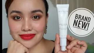 ISSY AND CO ACTIVE SKIN TINT WEAR TEST REVIEW | Miss Bea