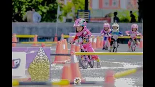 Beauty07 | Moto 2 Girl 2022 | Klaten Pushbike Competition 2025