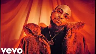 Davido - NIGHT PARTY - (Official Video) 2025