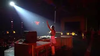 Giada Brinc&egrave; &deg;Live&deg; Taj Mahal Club, Sharm El Sheikh